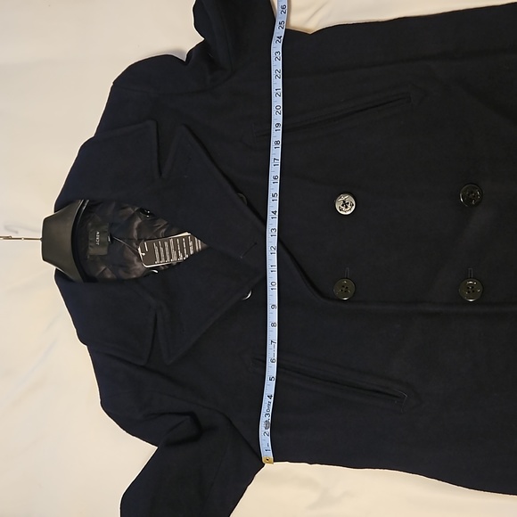 Dock Peacoat with PrimaLoft - Picture 12 of 12
